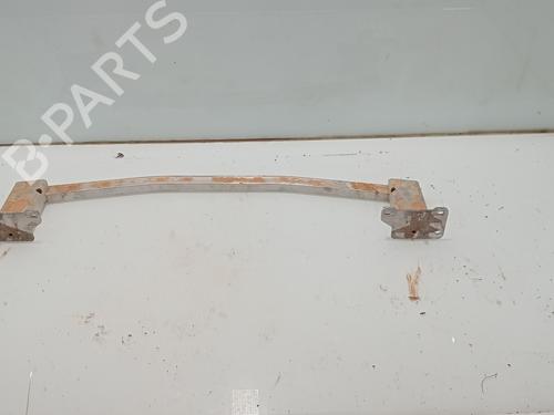 Front bumper reinforcement PEUGEOT 3008 I MPV (0U_)  | BP29724656C109 