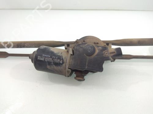 Front wiper motor TOYOTA LAND CRUISER PRADO (_J12_) 3.0 D-4D (KDJ120, KDJ125) | BP13642207M29 