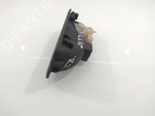 Right rear window switch RENAULT MEGANE II (BM0/1_, CM0/1_)  | BP9725530I28 