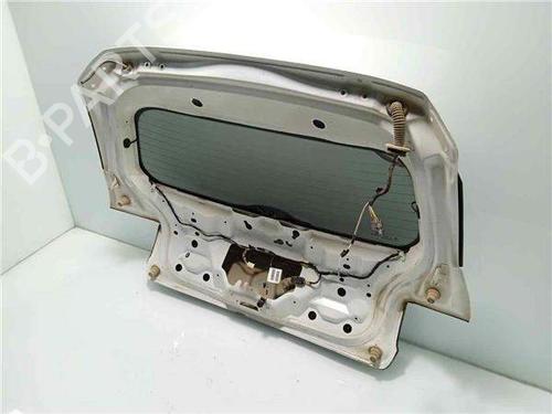 Tailgate CITROËN C4 CACTUS 1.6 HDi 90 | BP10227678C6 - Image 2