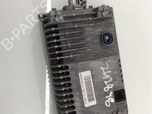 Electronic module MERCEDES-BENZ E-CLASS (W212) E 350 CDI 4-matic (212.089) | BP13528870M83 