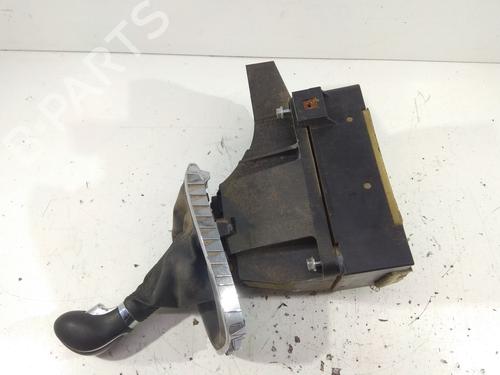 Gear lever OPEL ASTRA J (P10) 1.7 CDTI (68) | BP8805103M90 