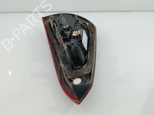Left taillight MERCEDES-BENZ A-CLASS Saloon (V177) A 180 d (177.103) | BP29536884C34 