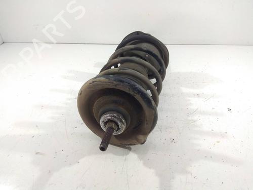 Left front shock absorber FORD FIESTA Box Body/MPV (J5_, J3_) 1.8 D | BP7247900M16