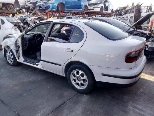Módulo de ABS SEAT TOLEDO II (1M2) 1.9 TDI | BP7233535M43 