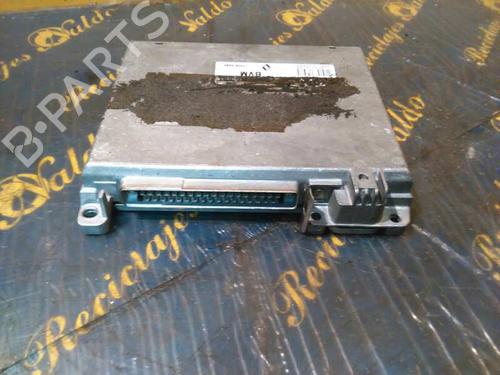Used Engine control unit (ECU) RENAULT LAGUNA I (B56_, 556_) [1993-2002]  5306437