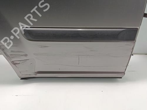 Right rear door NISSAN X-TRAIL I (T30)  | BP18471000C5 