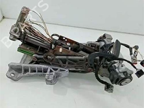 Steering column FORD FOCUS II Saloon (DB_, FCH, DH) 2.0 TDCi | BP38522173M21 - Image 6