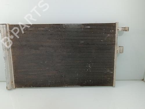 Used AC radiator BMW X4 (F26) xDrive 20 d (190 hp) 29395218