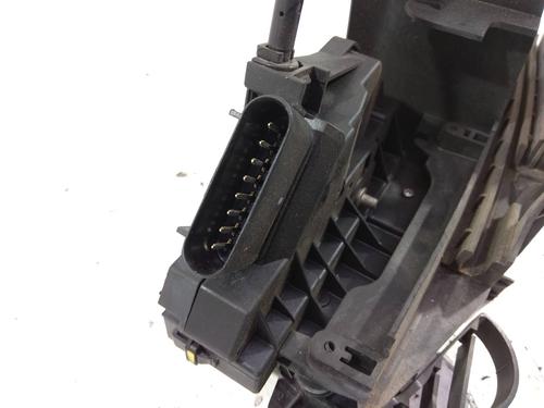 Front left lock FORD FOCUS III 1.6 TDCi | BP8612207C98 