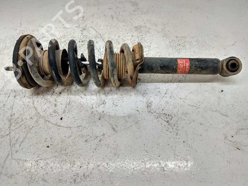 Used Left front shock absorber MITSUBISHI PAJERO III (V7_W, V6_W) [1999-2007]  5293213