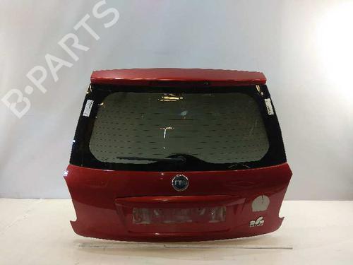 Used Tailgate FIAT SEDICI (189_) 1.9 D Multijet 4x4 (120 hp) 5841894