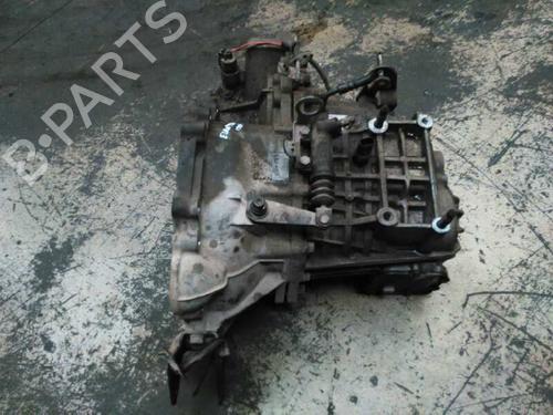 Gearbox HYUNDAI ELANTRA III Saloon (XD) 2.0 CRDi | BP5312030M3 