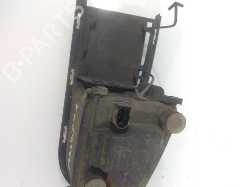 Right front fog light VW SHARAN (7M8, 7M9, 7M6)  | BP10274728C31 