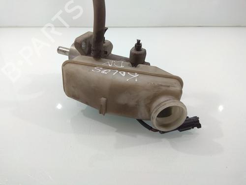 Brake master cylinder CHEVROLET AVEO / KALOS Hatchback (T200) 1.4 16V | BP11494151M77 