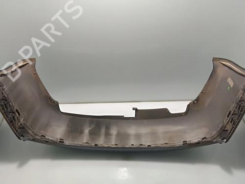 Bak støtfanger SKODA SUPERB I (3U4) 1.9 TDI | BP19936525C8 