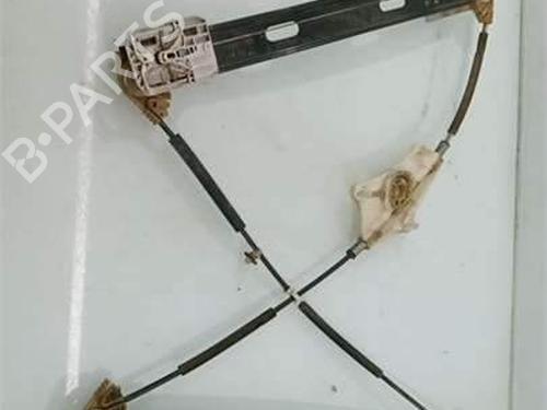 Front right window mechanism SEAT LEON (5F1) 1.6 TDI | BP38523721C23 - Image 7