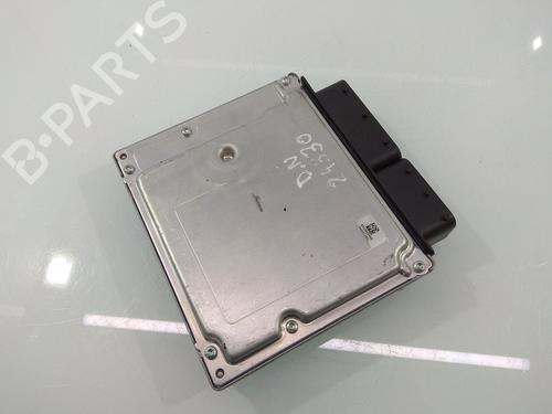 Engine control unit (ECU) BMW 1 (E87)  | BP11812264M57 