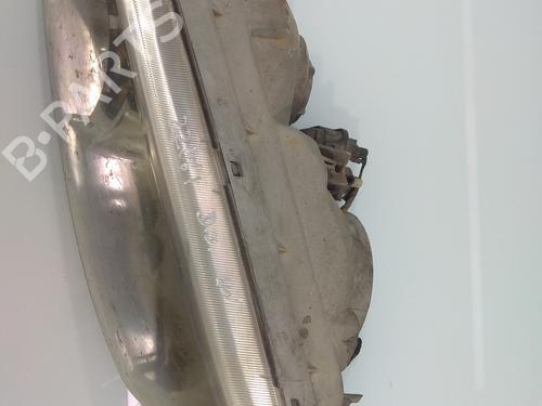 Left headlight HYUNDAI H-1 / STAREX Bus (A1) 2.5 TCi | BP9755732C28 