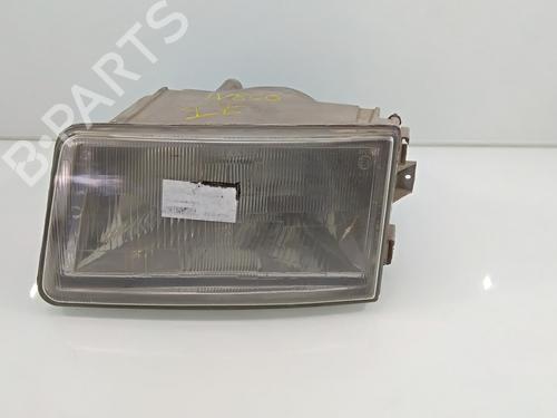 Left headlight IVECO DAILY II Van [1989-2009]  10274878