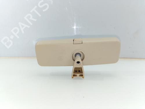 Rear mirror FIAT 500 (312_)  | BP28026762I6 