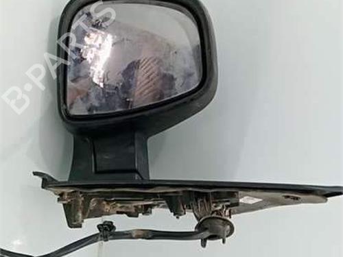 Retrovisor esquerdo Retrovisor esquerdo 38522385 38522385