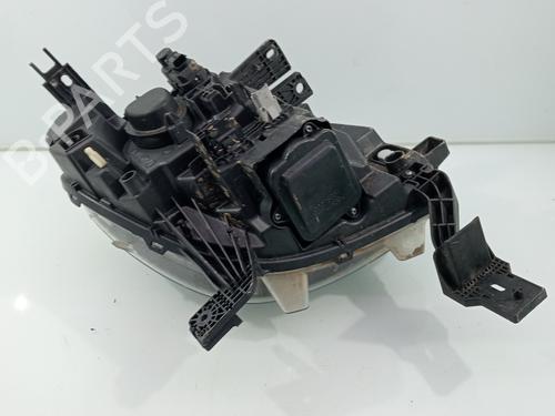 Left headlight SMART FORFOUR Hatchback (453) 0.9 (453.044, 453.053) | BP29850807C28