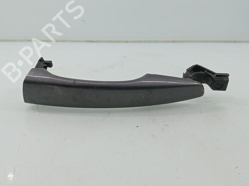 Front right exterior door handle PEUGEOT TRAVELLER Bus (V_)  | BP31646534C129 