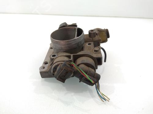 Throttle body FIAT PUNTO Hatchback Van (188_) 1.2 60 | BP11836618M82 