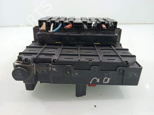 Fuse box PEUGEOT PARTNER Tepee 1.6 HDi 75 (16V) | BP38523344E1 - Image 3