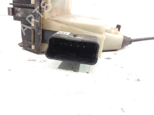 Front right lock PEUGEOT 208 I (CA_, CC_)  | BP7769321C97 
