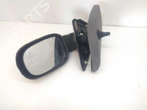 Used Left mirror FORD KA (RB_) [1996-2008]  5670060