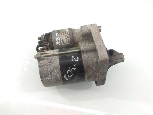 Starter PEUGEOT 3008 II SUV (MC_, MR_, MJ_, M4_) 1.2 THP/ PureTech 130 (MRHNSM, MRHNSU, MRHNSJ, MRHNYW,... | BP9854800M8 