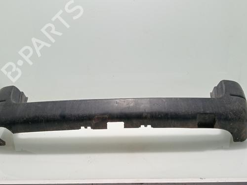 Rear bumper CITROËN BERLINGO / BERLINGO FIRST MPV (MF_, GJK_, GFK_)  | BP28542439C8 