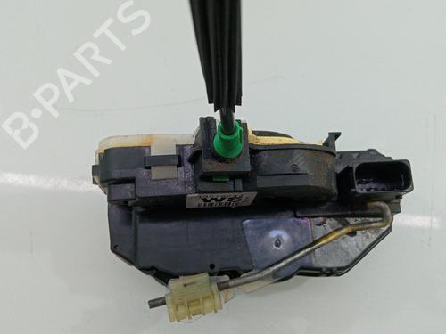 Rear left lock CHEVROLET ORLANDO (J309)  | BP29536660C100 