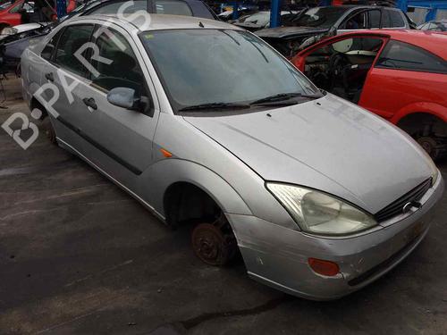 Hood FORD FOCUS I (DAW, DBW)  | BP8798954C1 