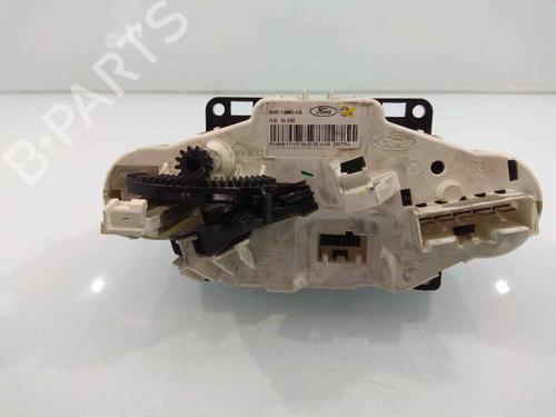 Climate control FORD FIESTA VI (CB1, CCN)  | BP10101191I5 