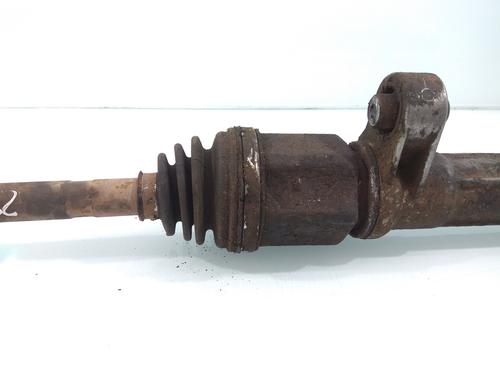 Right front driveshaft LAND ROVER DISCOVERY III (L319)  | BP11431059M39 