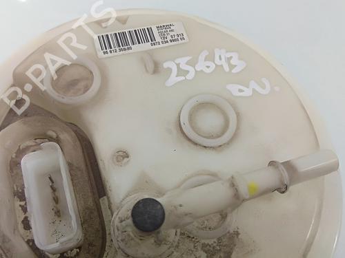 Fuel pump PEUGEOT 308 I (4A_, 4C_)  | BP18105782M76 