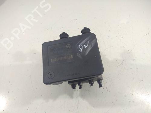 Used ABS pump VW GOLF PLUS V (5M1, 521) [2004-2013]  7231061