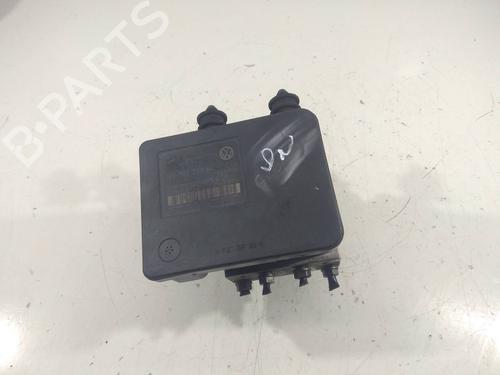 Pompe ABS VW GOLF PLUS V (5M1, 521) 2.0 TDI 16V (140 hp) 1K0614517T   | 1K0614517T   | 1K0907379AA |