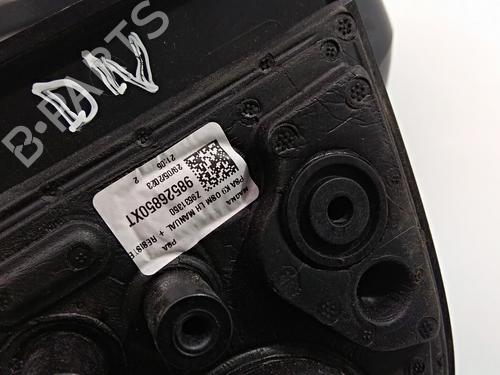 Left mirror CITROËN BERLINGO MULTISPACE (B9) | BP29536687C26