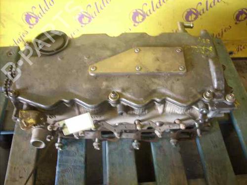 Used Cylinder head NISSAN PRIMERA (P12) [2002-2025]  10979806