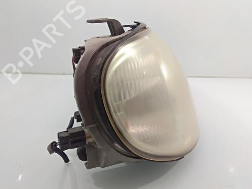 Right headlight KIA CARNIVAL II (GQ) 2.9 CRDi | BP18694555C29 
