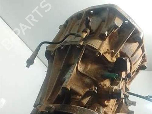 Gearbox RENAULT MASTER III Van (FV) 2.3 dCi 130 RWD (FV01, FV10, FV11, FV12) | BP38523916M3 - Image 7