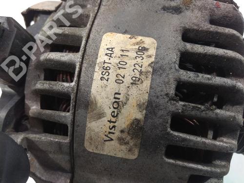 Generator FORD FIESTA V (JH_, JD_) 1.4 TDCi | BP9496028M7 