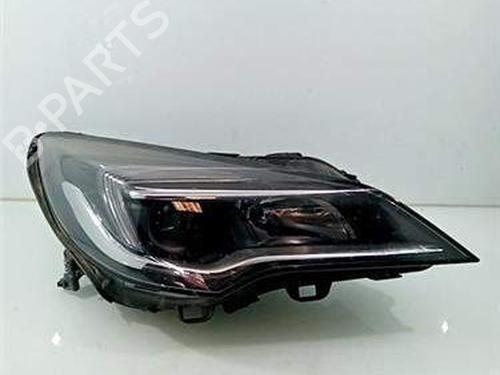 Used Right headlight Right headlight 38521112 38521112