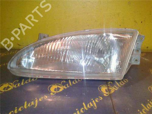 Used Left headlight Left headlight HYUNDAI LANTRA II (J-2) [1995-2002] 10275048 10275048
