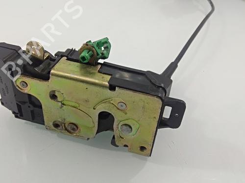 Front left lock JAGUAR S-TYPE II (X200) 3.0 V6 | BP16451789C98 