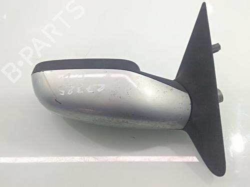Right mirror RENAULT LAGUNA II (BG0/1_) 1.9 dCi (BG08, BG0G) | BP19581431C27 
